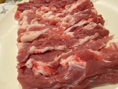 -将台涮肉(酒仙桥店)
