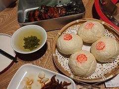 -肥三土菜馆(五四广场店)