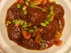 -大鹏饭店·金陵家宴(奥体中心店)