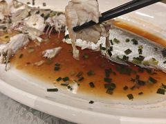 -三凤酒家·百年无锡菜(清扬茂业店)