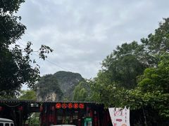 -柴火农家饭(遇龙河店)