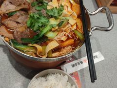 -遇见小面(东方宝泰店)