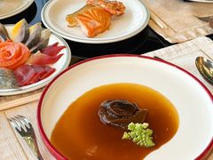 -广州花园酒店·凌璇阁旋转餐厅CAROUSEL360