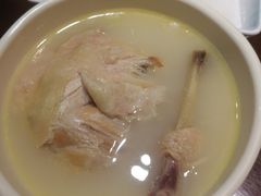 -瑞膳首尔参鸡汤(龙塔店)