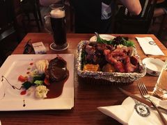 -宝莱纳啤酒花园餐厅PAULANER BRAUHAUS Nanjing(广州路店)