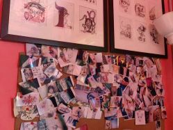 -MDZ STORE·TATTOO·耳饰
