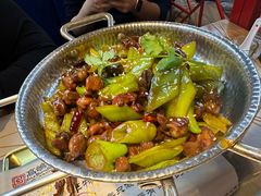 -高鸽子锦州烧烤63年(海阳路店)