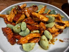 -小吊梨汤·北京菜·烤鸭(鸟巢店)