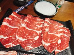 -快乐小羊火锅餐厅(农科路店)