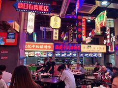 -王庄阿咪海鲜大排档(象园店)