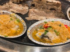 -胡哥烤肥牛(车公庙店)