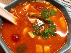 冬荫功虾汤-帕蓝·暹罗料理(曲阳店)