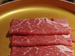 -温野菜涮涮锅(曲江大悦城店)