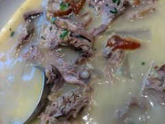 -颂福楼·南京菜(定淮门店)