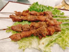 -裕德隆清真饭庄·天津特色菜(东丽店)