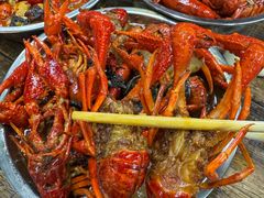 -聚味瞿记·龙虾堂(树木岭店)