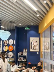 -海马体家庭照相馆(杭州萧山万象汇店)