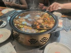 -探鱼·鲜青椒爽麻烤鱼(苏宁广场店)