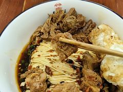 -易裕和·长沙米粉(友谊路店)