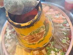-陆记源·青海土火锅