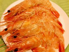 -盛港湾海鲜食府(黄沙店)
