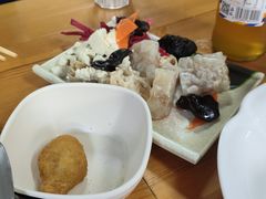 -田记自助海鲜饺子