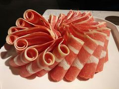 -丁卯•铜锅涮肉(工体店)