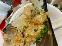烤带子-紫阳海鲜楼·传承闽味(长乐路总店)