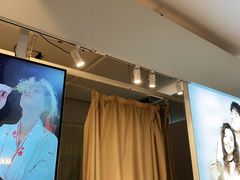 -一墨照相馆·证件照·形象照(世博店)