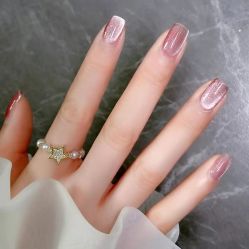 -悦指间美甲美睫