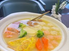 -江南里·新浙菜(苏州大悦城店)
