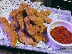 小酥肉-同仁四季椰子鸡(海岸城天利店)