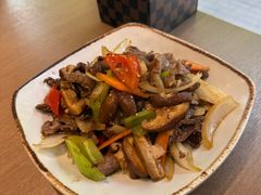 -东吉馆韩式餐厅(八经街总店)