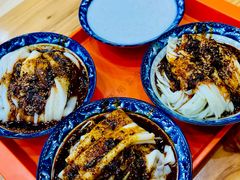 -张明富面皮店(东大街店)