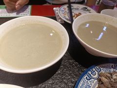 豆汁-老北京胡同味道二荤铺(酒仙桥店)