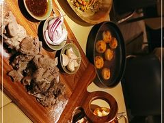 -丝路金桃·新疆菜(徐汇店)