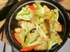 -得意啫·广东啫啫煲(前海HOP店)
