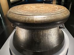 -广西壮族自治区博物馆