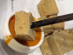 -苏小柳点心·手作小笼包(浦东嘉里城分院)