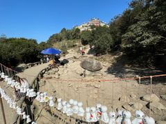 -梧桐山风景名胜区