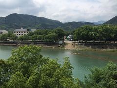 -蒋氏故居
