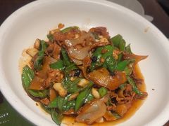 -湖兰金牌小炒肉(椒江万达店)