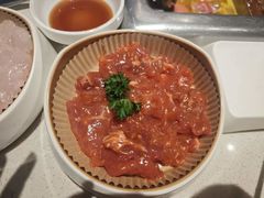 -海底捞火锅(龙首印象城店)