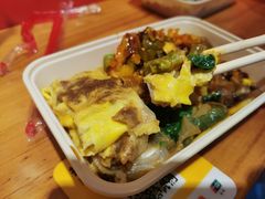 瘦肉鸡蛋肠粉-超藏广东肠粉王(文灶店)