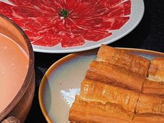 -荣记火锅(青悦城店)