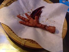 -鱼库·不仅是一家烤鱼店(车公庙店)