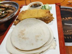 -农厨好味·温泉鹅·农家菜