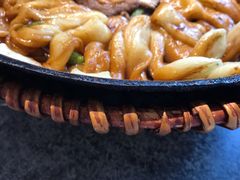 -华盛园卷子王农家菜水库鱼