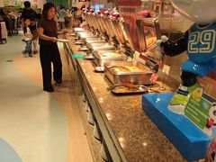 -熊猫自助餐厅.萌趣城堡(长隆熊猫酒店)