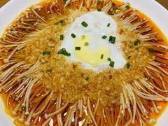 -味莊餐厅(康庄南街店)